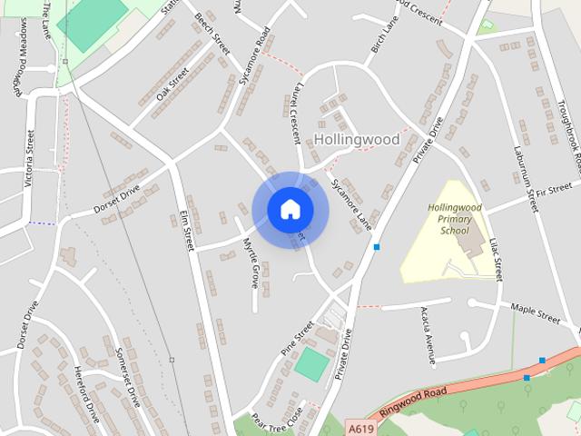 Cedar Street, Hollingwood, S43