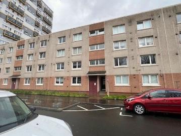 Cedar Street G20 Glasgow, G4, Glasgow and West Scotland, South West Scotland