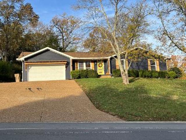 Cedarmont Dr