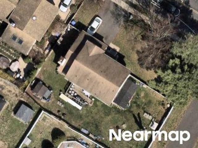 Cedarbrook Ave
