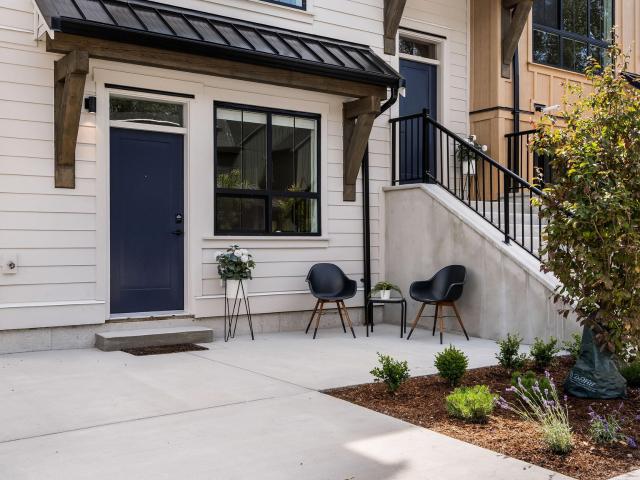 Cedarbrook Basement Suites