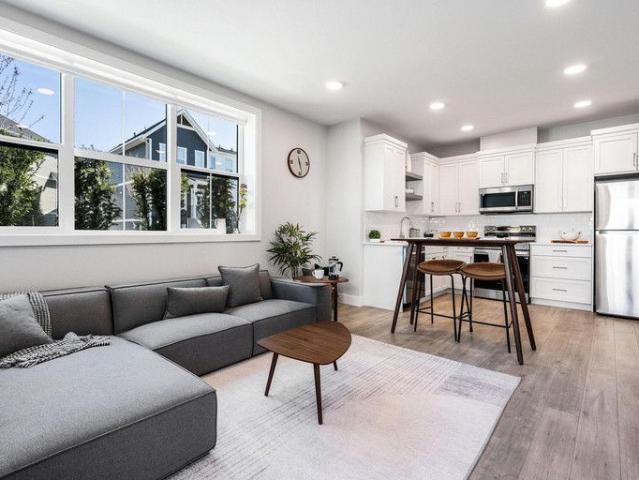 Cedarbrook Townhomes