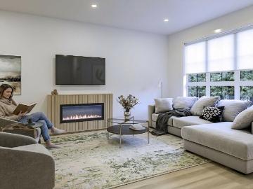 Cedarbrook Townhomes Backyard Outer Unit [object Promise] for Rent
