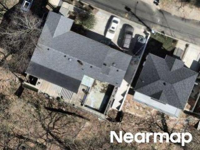 Cedarcliff Rd