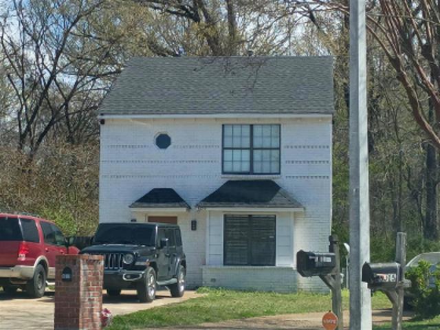 Cedarcrest Ct