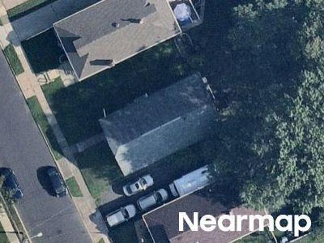 Cedarcroft Ave