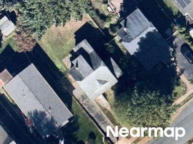 Cedarcroft Rd