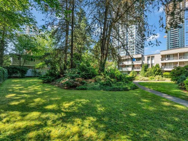 CEDARDALE COURT 1 Bedroom Apartment for Rent at 6044 Wilson Ave, Burnaby, BC V5H 2R7 Maywood