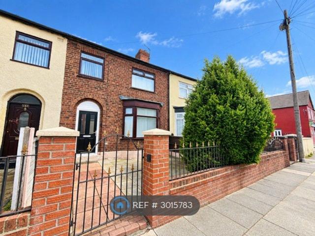 Cedardale Road, Liverpool L9, 3 bed terraced house to rent, £1,000 pcm | PrimeLocation
