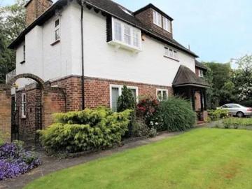 Cedars Close, London, NW4 1TR, United Kingdom | 7 bed house for rent #17704580 | Rentberry