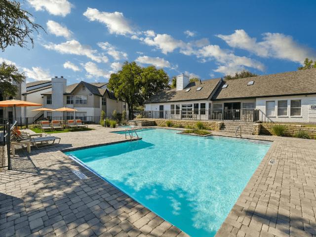 Cedars at River Legacy Park 1 Bedroom Apartment for Rent at 903 Ashford Ln, Arlington, TX 76006