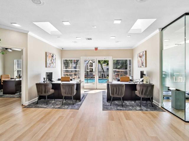 Cedars at River Legacy Park 2 Bedroom Apartment for Rent at 903 Ashford Ln, Arlington, TX 76006