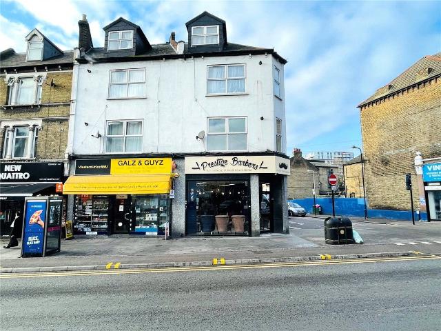 Cedars Avenue, Walthamstow E17, 1 bed flat to rent, £1,700 pcm | PrimeLocation