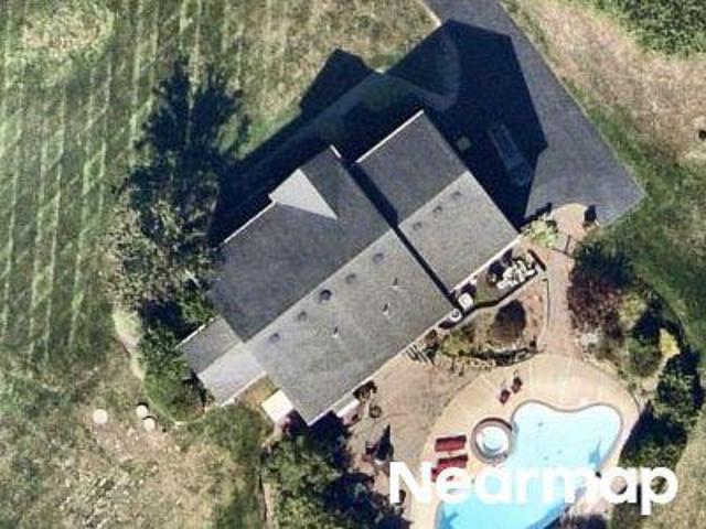 Cedars Hill Rd