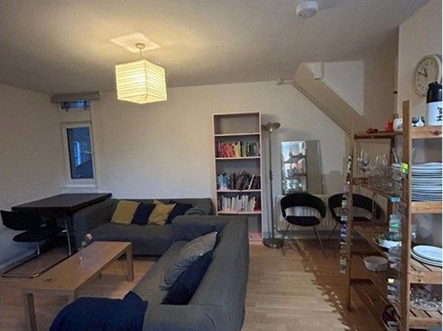 Cedars Road, London SW4, 4 bed maisonette to rent, £3,200 pcm | PrimeLocation