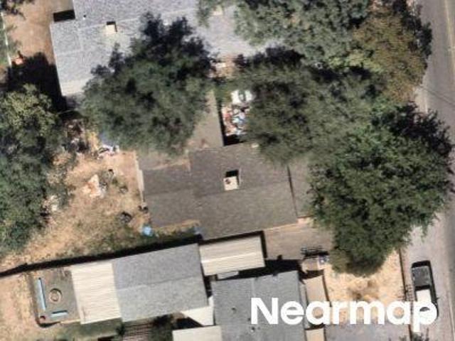 Cedars Rd