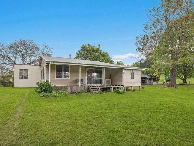Cedarvale A Picturesque Lifestyle Retreat with Endless Possibilities Bring the Horse
