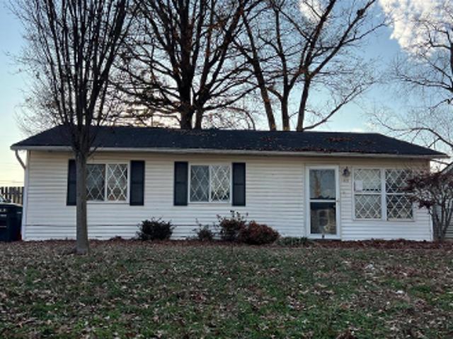 Cedarview Dr