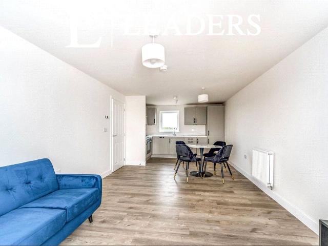 Cedarwood Circle, Houghton Conquest, Bedford MK45, 2 bed flat to rent, £1,350 pcm | PrimeLocation