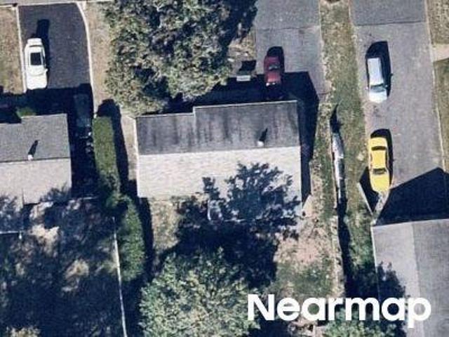 Cedarwood Dr