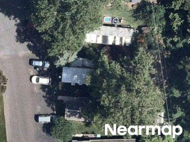Cedarwood Ln
