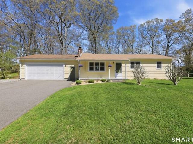 Cedarwood Ln, Old Saybrook, Home For Sale