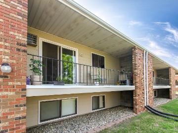 Cedarwood North 1 Bedroom Apartment for Rent at 525 22nd Ave Nw, Minot, ND 58703