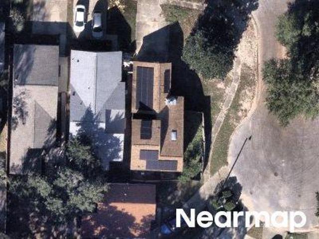 Cedarwood Village Ln