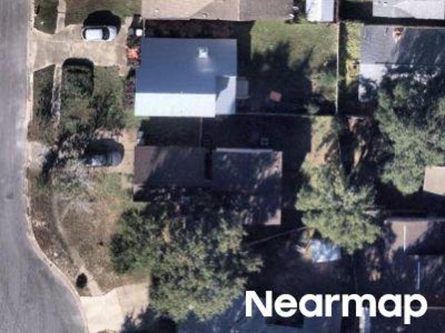 Cedarwood Village Ln