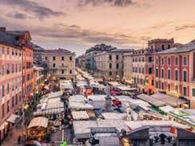 Cedesi a chiavari noto panificio pasticceria gelateria, trattativa riservata