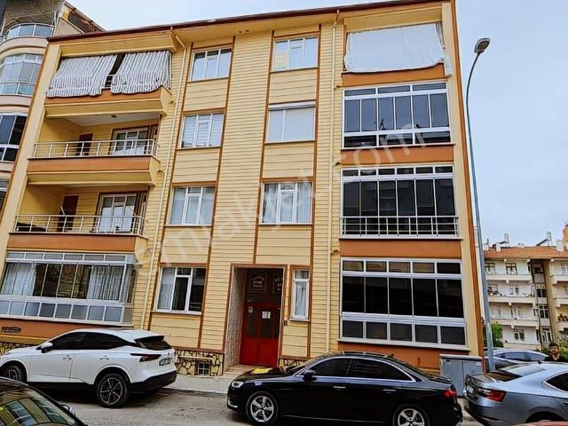 Cedit Mah.satılık Bakımlı Daire