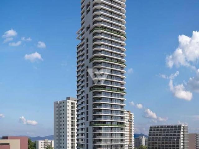 Cedrat APARTAMENTO 3 SUÍTES ÁGUA VERDE CURITIBA