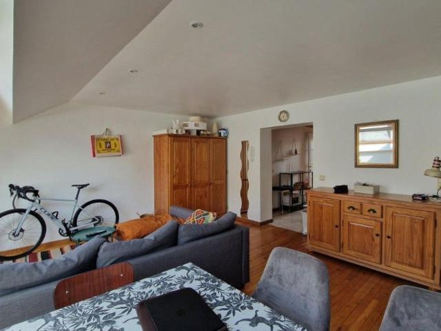 CEE: APPARTEMENT MEUBLE 1 CHAMBRE Bruxelles 1