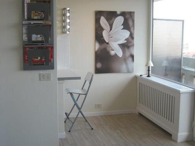 CEE/LOI: FULLY FURNISHED AND CHARMING BRIGHT STUDIO