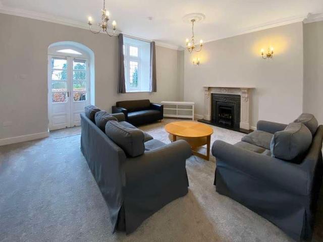 Cefn Mably Park, Michaelston y fedw, Cardiff, CF3