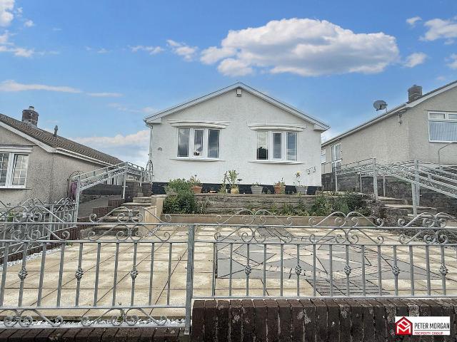 Cefn Hengoed Road, Winch Wen, Swansea SA1, 2 bed bungalow to rent, £1,250 pcm | PrimeLocation