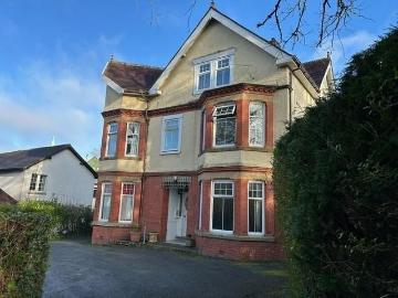Howey Llandrindod Wells, LD2, Mid Wales, Wales