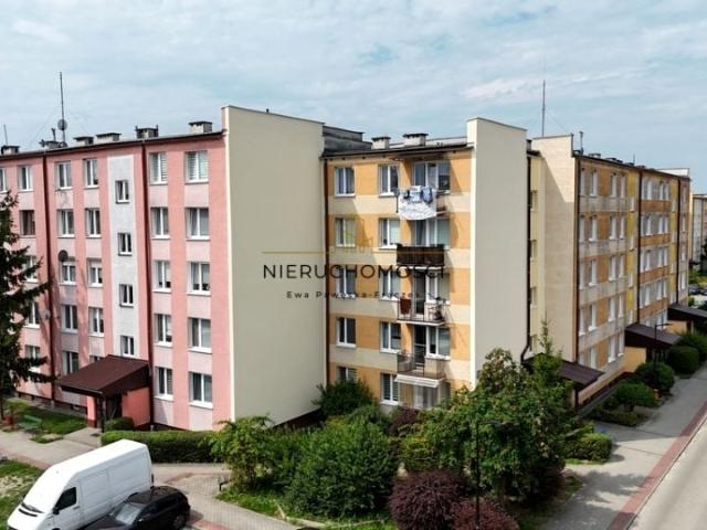 Cegielniana 58,25 m², Biłgoraj