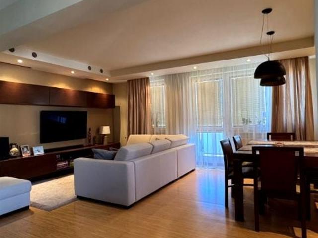 Cegielniana 25/30 85,39 m², Biłgoraj
