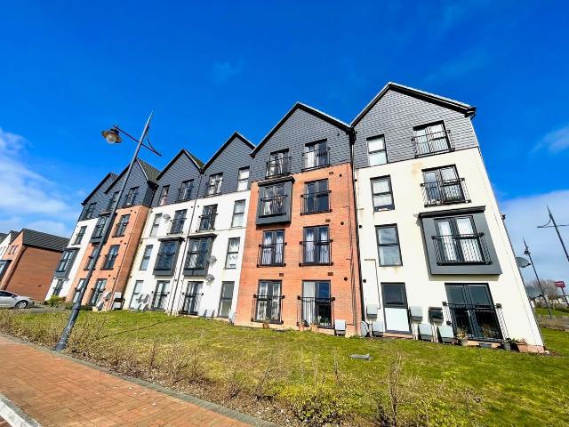Cei Tir Y Castell, Barry CF63, 1 bed property to rent, £825 pcm | PrimeLocation