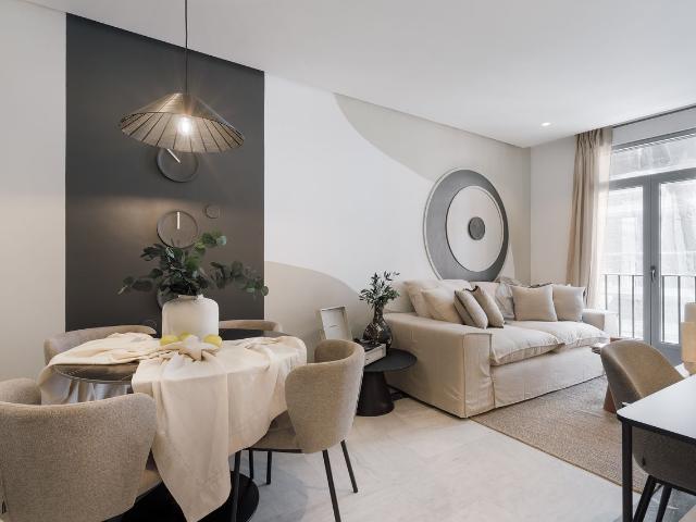 Ceiba 2 bedrooms in Chueca Justica, Madrid Amsterdam Apartments for Rent