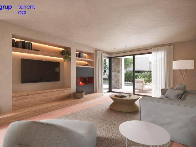 Ceigrup The On Estate: Descubra esta villa de nueva construc. 274m² Llampaies