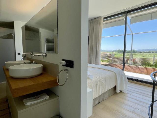 CEIGRUP TORRENT API: Apartamento Dúplex Reformado en Empordà. 144m² Gualta