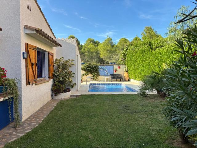 Ceigrup Torrent Api: Exclusiva casa pareada en la urbanizaci. 152m² L'Estartit