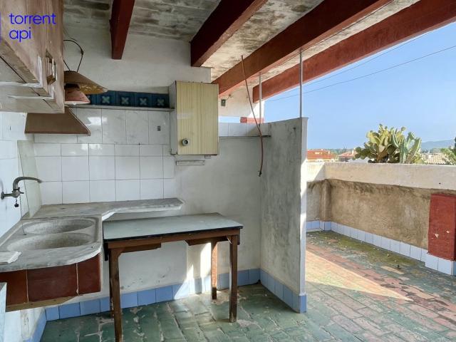 CEIGRUP TORRENT API: En venta casa de origen situada en una. 212m² Torroella de Montgrí