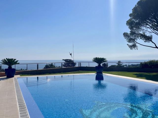 Ceigrup The On Estate: Privacidad, diseño y lujo en uno de l. 1338m² Begur