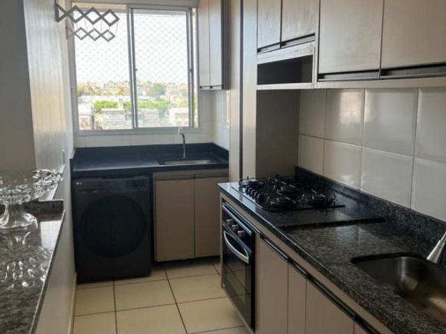 Ceilandia, apartamento, 2 quartos, suíte,vaga, lazer completo, QNN 34, Bem Viver