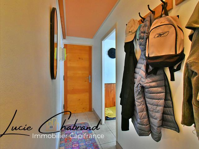 Ceillac Vente Appartement 05