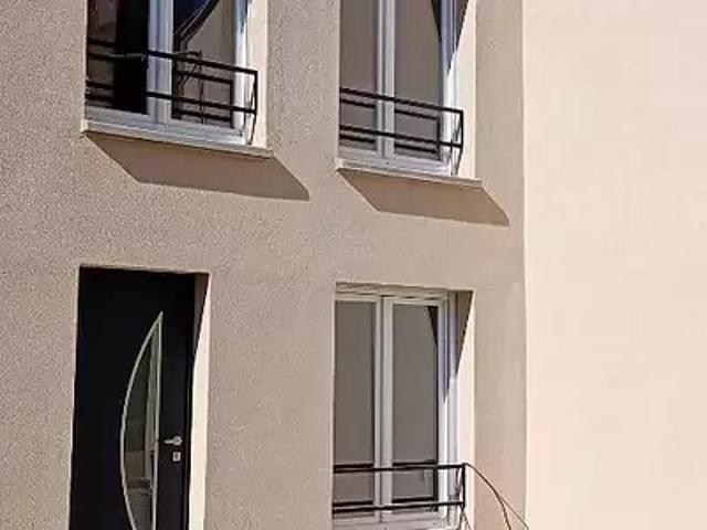 Ceintrey 54134 Achat / Vente maison 5 pièces t5 au dernier étage