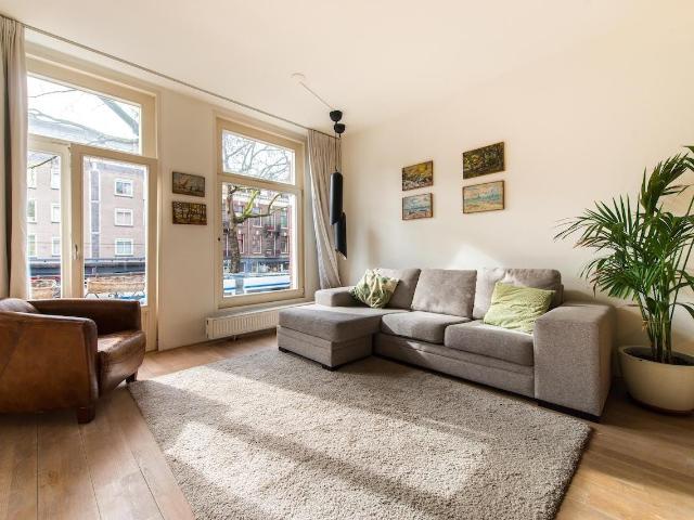 house for rent in Ceintuurbaan 145 Amsterdam
